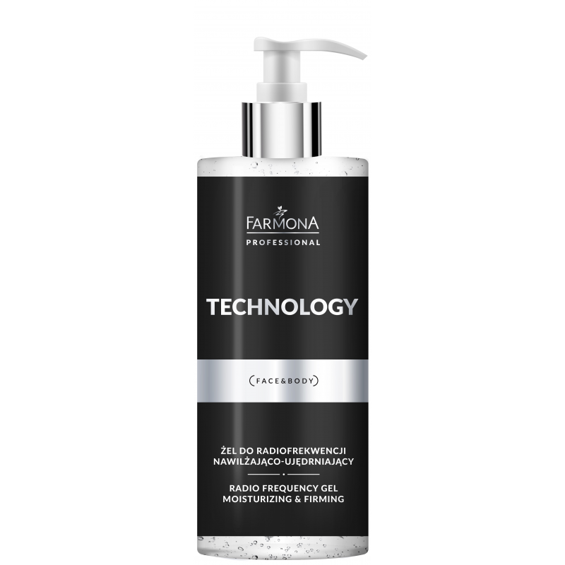 Гель для RF-ліфтінга Farmona Technology Radio Frequency Gel Moisturizing & Firming
