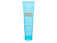 Скраб для лица с содой Etude House Baking Powder Crunch Pore Scrub, 200г