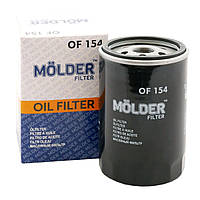 Фильтр масляный Molder Filter OF 154 (WL7071, OC264, W71930) (OF154)