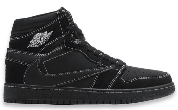 Air jordan 1 mid phantom 2025