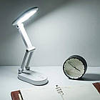 Лампа настільна DIGAD 1914 (Сенсор) (26LED), фото 3