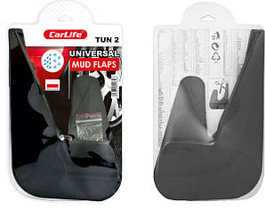 Бризговик MUD FLAPS-№2 (TUN2)