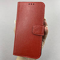 Чехол-книга для Huawei P20 Lite чехол книжка с хлястиком на телефон хуавей п20 лайт красная b6r