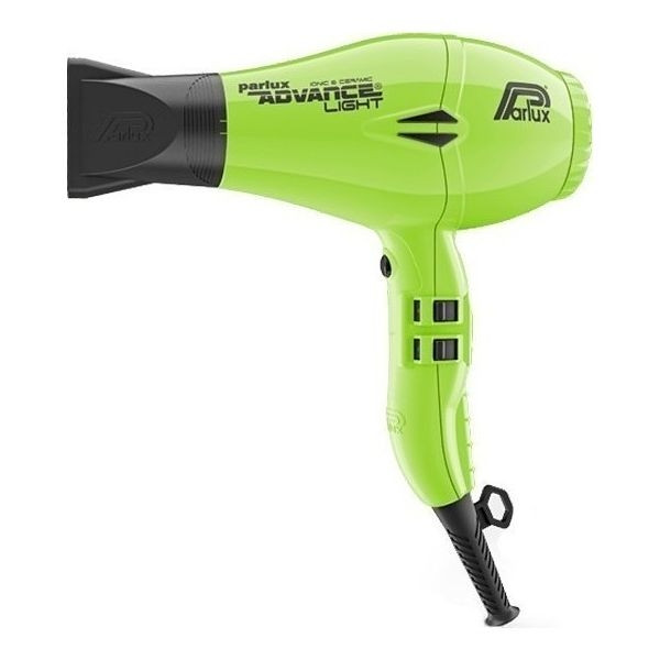 Фен Parlux Advance Light Зелений