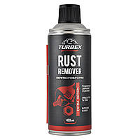Растворитель ржавчины Turbex Rust Remover, 450мл (TR00044)