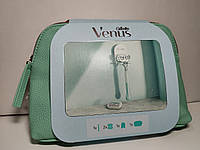 Подарунковий набір Gillette Venus extra smoot sensitive
