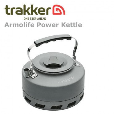Чайник Trakker Armolife Power Kettle 1.1l