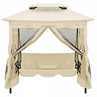 Садова гойдалка GARDEN Swing 52х156