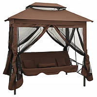 Садова гойдалка GARDEN Swing 52х156