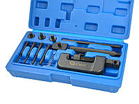 Набір для випресовки / запресовування ланцюгів (25-630) GEKO G02682