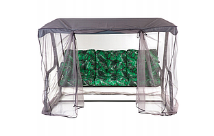 Садова гойдалка Dajar Celebes Plus G040-02PB 461865 134 x 220