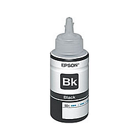 EPSON L800 Black ink bottle 70ml (C13T67314A) Baumar - Доступно Каждому