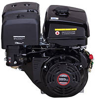 Двигyн бензиновий Loncin G390F, шпонка 25мм, Євро 5, фото 3
