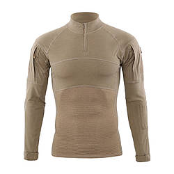 Тактична сорочка Убакс  Tactical Combat Shirt coyote-ХL 2XL