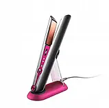 Випрямляч Dyson Corrale HS03 Hair Straightenel Black Nickel/Fuchsia, фото 2