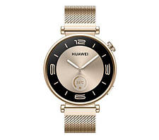 HUAWEI Watch GT 4 41mm Light Gold