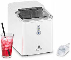 Льодогенератор Royal Catering RC-ICM265 120W
