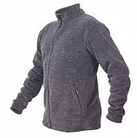 Куртка флисовая Fahrenheit Thermal Pro XL (серый меланж),FATP10020 XL