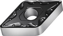 DNMG150408 AP105 (сталь, загартована сталь) Твердосплавна пластина для токарного різця