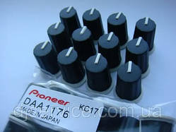 Набір ручок DAA1176 12 шт. для пульта Pioneer djm800, 850, 900, 2000 nexus