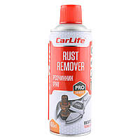 Растворитель ржавчины CarLife Rust Remover, 450мл (CF451)