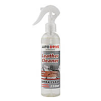 Очиститель кожи AutoDrive Leather Cleaner, 250мл (AD0032)