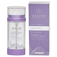 Укрепляющая сыворотка ATACHE Lift Therapy Tensor Boost Double Serum 30 мл