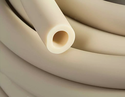 Шланг 16 x 9,5 мм Norprene (хімстійкість висока) для перистальтичного насоса-дозатора, фото 2