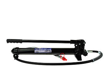 Насос гідравлічний 20 тонн Geko G02011