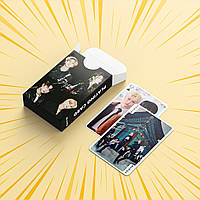 Ігрові Карти Playing Card Stray Kids Стрей Кідс 54+2 штук
