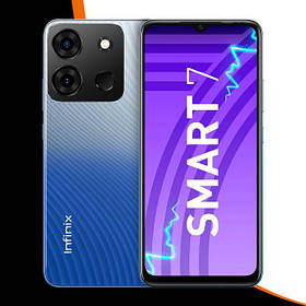 Infinix Smart 7