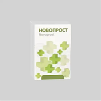 Novoprost (Новопрост) капсулы от простатита
