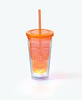 Стакан Halloween Pepco Halloween Led Water Cup с подсветкой 500ml