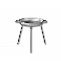 Велика похідна сковорода для багаття