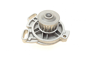 Помпа води VW T4 2.4D 90-98/ 2.5/2.5 Syncro 57kw/81kw 90-03 (18z)  BUGATTI