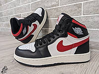 Кроссовки Nike Air Jordan 1 Retro \ Найк Аир Джордан 1 Ретро 39 р. - 24,5 см. стелька