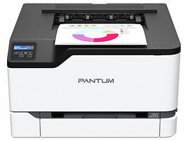 Принтер Pantum CP2200DW