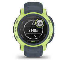 Garmin Instinct 2 - Surf Edition Mavericks (010-02626-12)