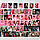 Ломо Карти Lomo Card (G)I-DLE I Feel Джи-Айдл 50 штук ®, фото 2