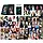 Ломо Карти Lomo Card (G)I-DLE I Feel Джи-Айдл 55 штук №4 ®, фото 2