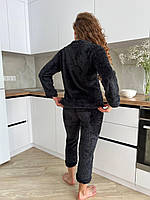 Піжама з медведиком. Домашній одяг. Комплект для сну., фото 7