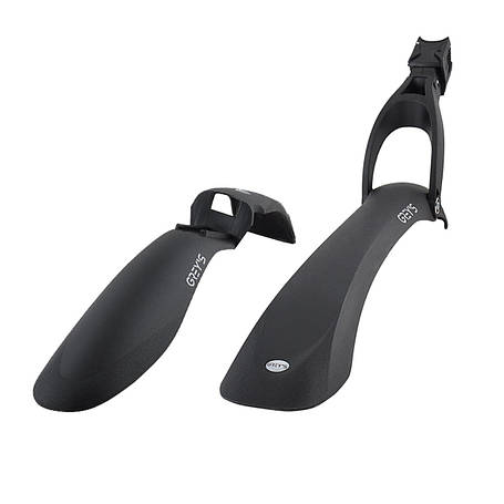 Крила велосипедні