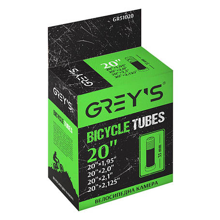 Велокамери