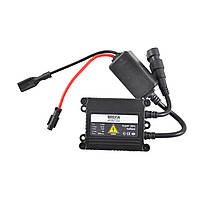 Блоки розжига Brevia Super Slim Ballast 35W, 13.2V, KET (13650)