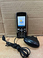 Мобільний телефон Samsung SGH-D800
