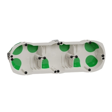 Устан. короб. 3-х місна Multifix Air