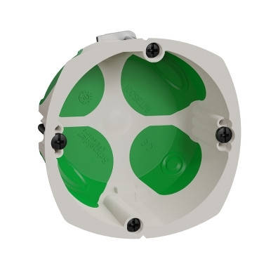 Устан. коробка Multifix Air 67x40, фото 1