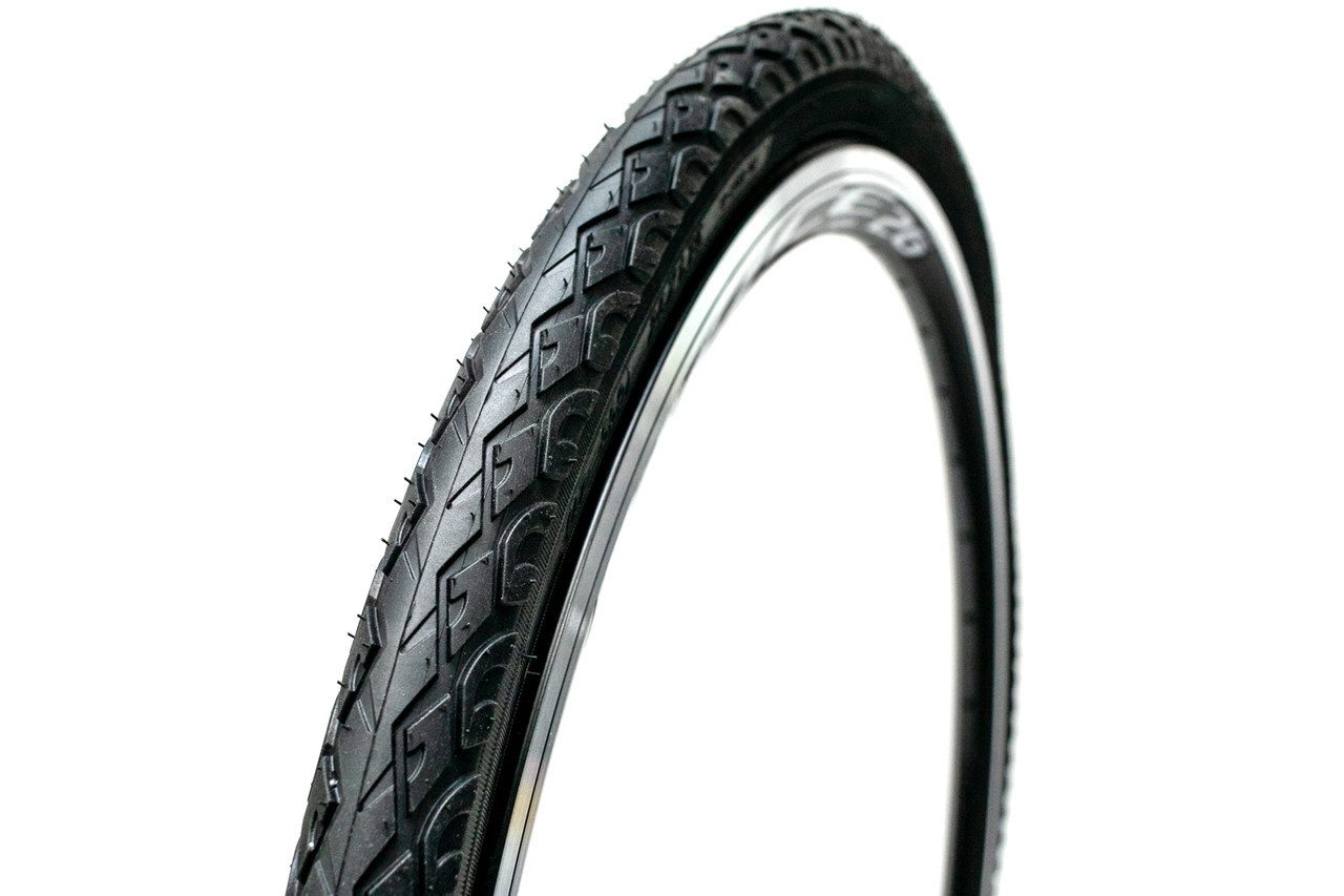 Покришка 28x1.75 WANDA W2011 (слікова) (чорн.)