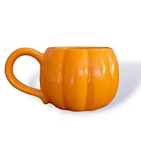 Чашка Halloween Pumpkin Mug 300ml