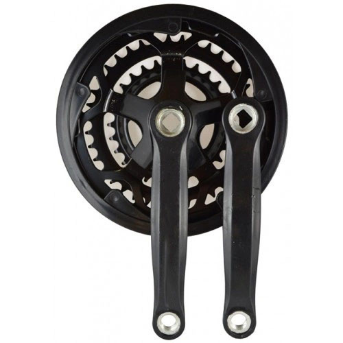 Шатун сталевий 48-38-28Т, фото 1